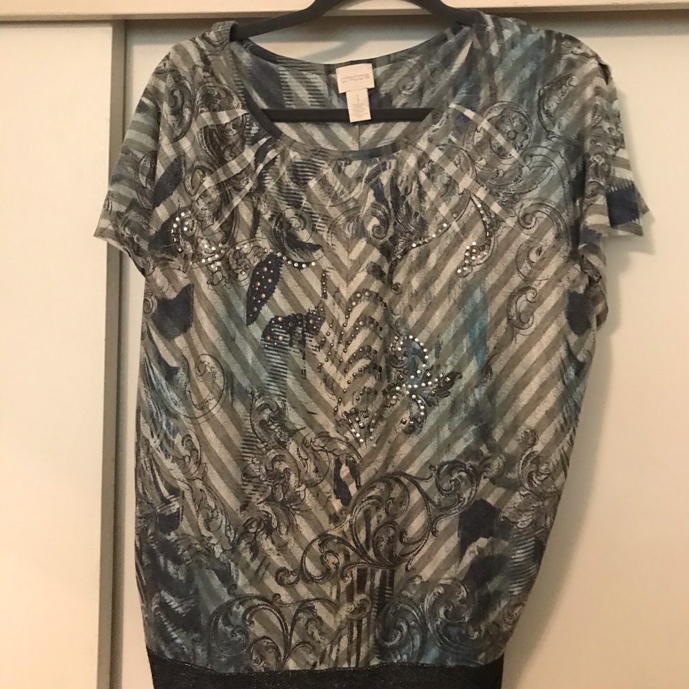 Chico’s top